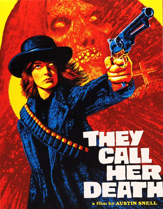 They Call Her Death