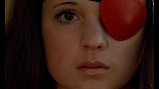 Thriller - A Cruel Picture