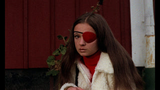 Thriller - A Cruel Picture