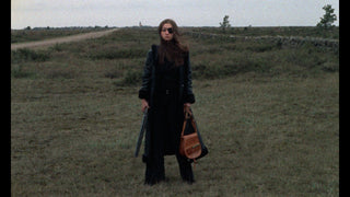 Thriller - A Cruel Picture