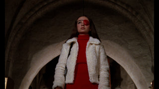 Thriller - A Cruel Picture