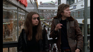 Thriller - A Cruel Picture