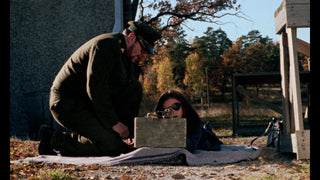 Thriller - A Cruel Picture