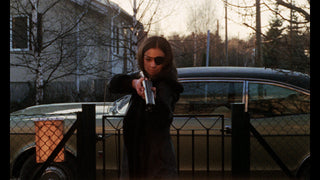 Thriller - A Cruel Picture