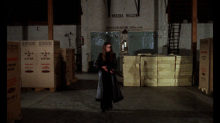 Thriller - A Cruel Picture