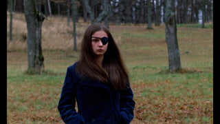 Thriller - A Cruel Picture