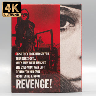 Thriller - A Cruel Picture