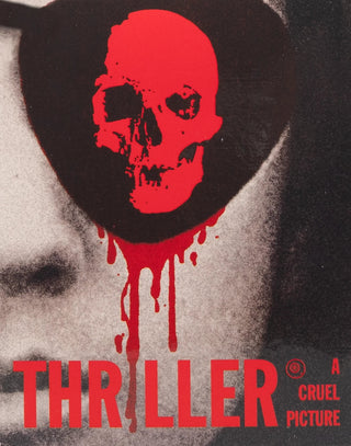 Thriller - A Cruel Picture