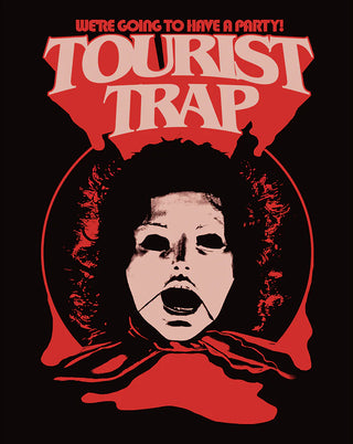 Tourist Trap