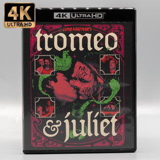 Tromeo & Juliet