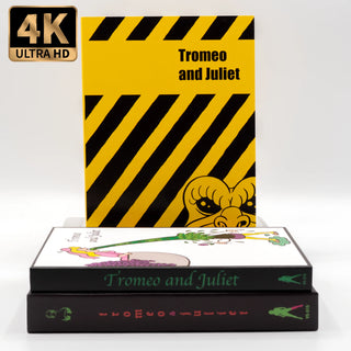 Tromeo & Juliet