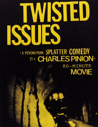 Twisted Issues