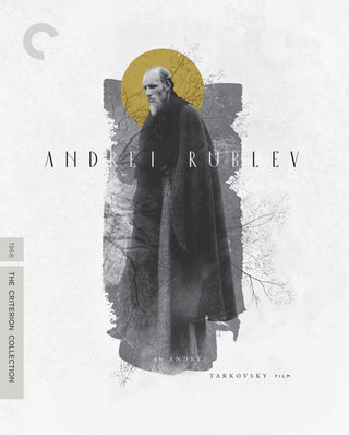 Andrei Rublev