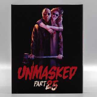 Unmasked Part 25