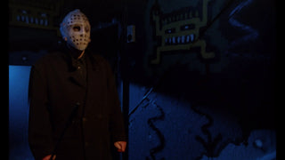 Unmasked Part 25