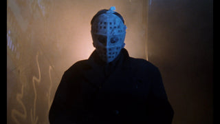 Unmasked Part 25