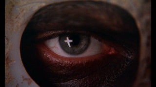 Unmasked Part 25