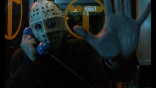 Unmasked Part 25
