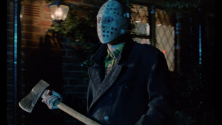 Unmasked Part 25