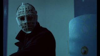 Unmasked Part 25