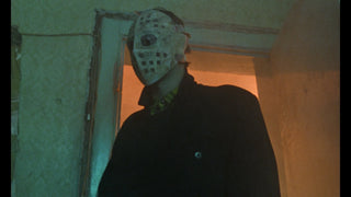 Unmasked Part 25