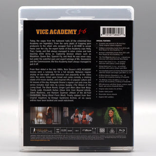 Vice Academy 1-6