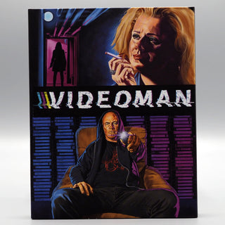 Videoman