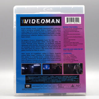 Videoman