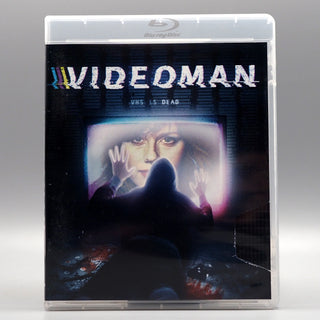 Videoman