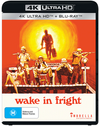 Wake in Fright