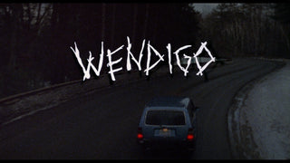 The Films of Larry Fessenden: Volume 2 - Wendigo & The Last Winter