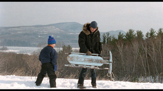 The Films of Larry Fessenden: Volume 2 - Wendigo & The Last Winter