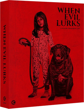 When Evil Lurks