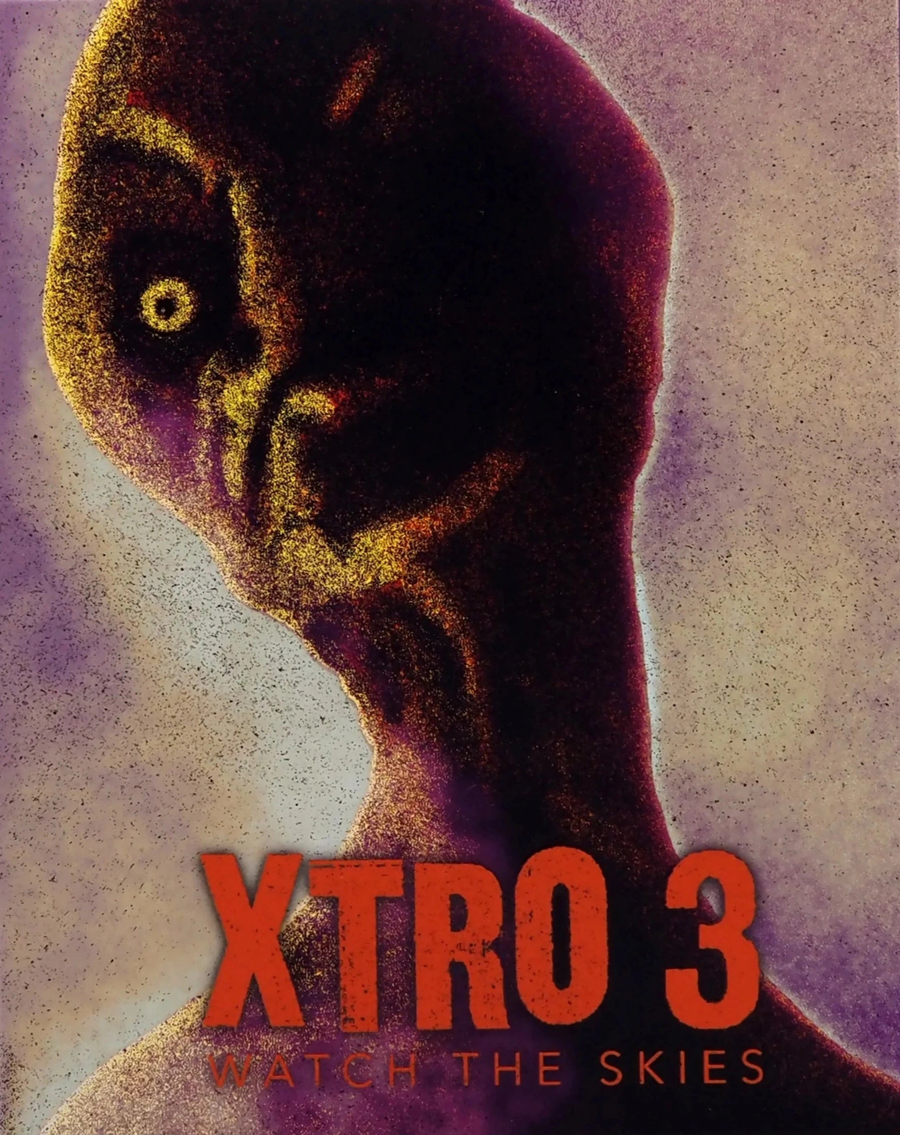 Xtro 3: Watch the Skies – Monster Maul Xtro 3: Watch the Skies – Monster Maul