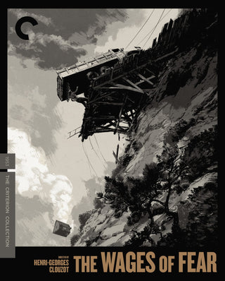 The Wages of Fear