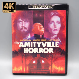 The Amityville Horror