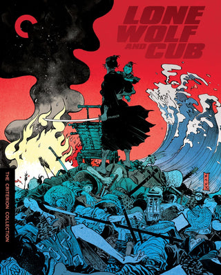 Lone Wolf and Cub