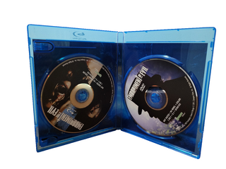 Embodiment of Evil [Blu-ray + DVD] *PRE-OWNED*