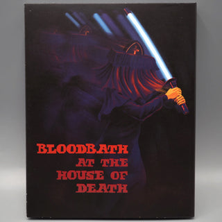 Bloodbath at the House of Death
