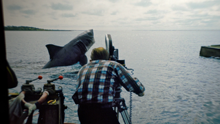 Sharksploitation