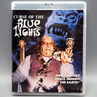 Curse of the Blue Lights