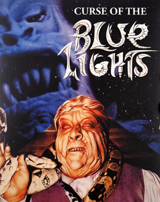 Curse of the Blue Lights