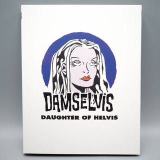 Damselvis: Daughter of Helvis