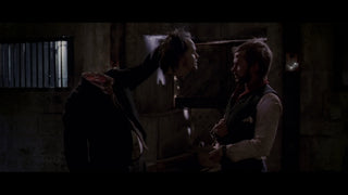 I Sell the Dead