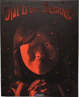Dial D For Demons