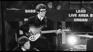 Hung Up On a Dream: The Zombies Documentary