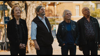 Hung Up On a Dream: The Zombies Documentary