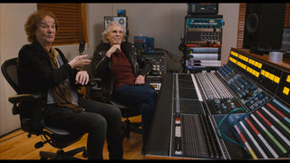 Hung Up On a Dream: The Zombies Documentary