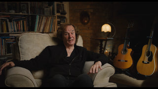 Hung Up On a Dream: The Zombies Documentary