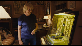 Hung Up On a Dream: The Zombies Documentary